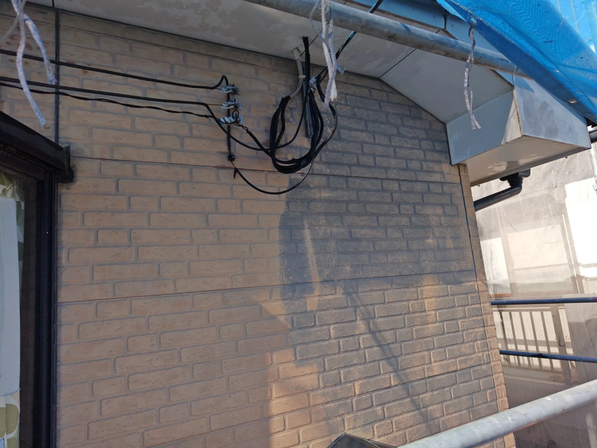 鹿児島市 高圧洗浄