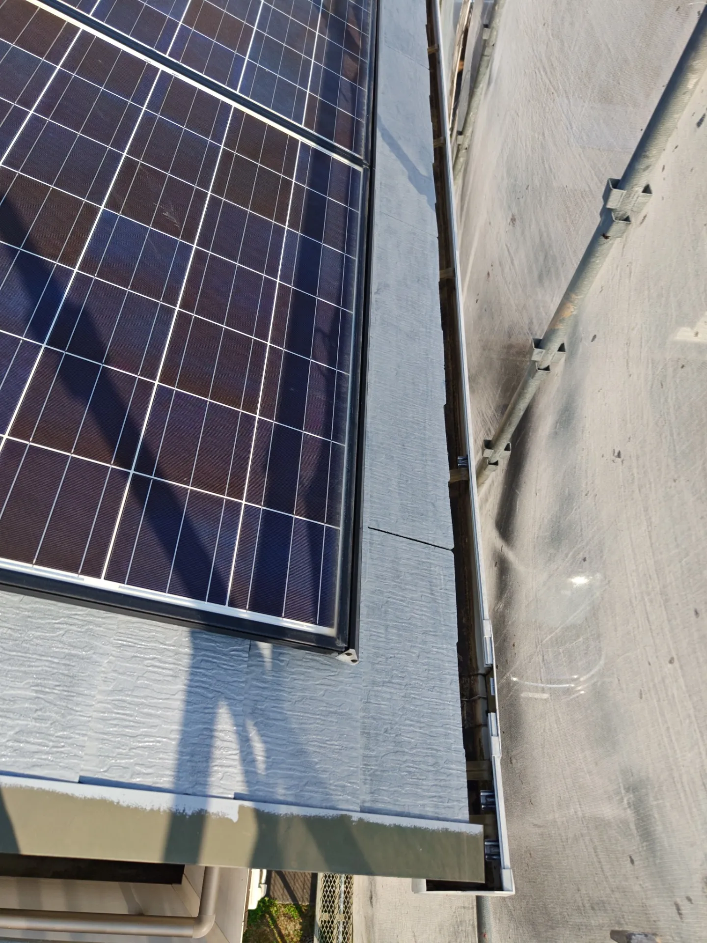 鹿児島市宇宿:【現場レポート】